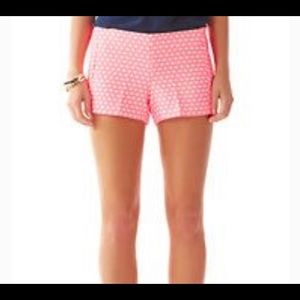 Lilly Pulitzer Liza Short